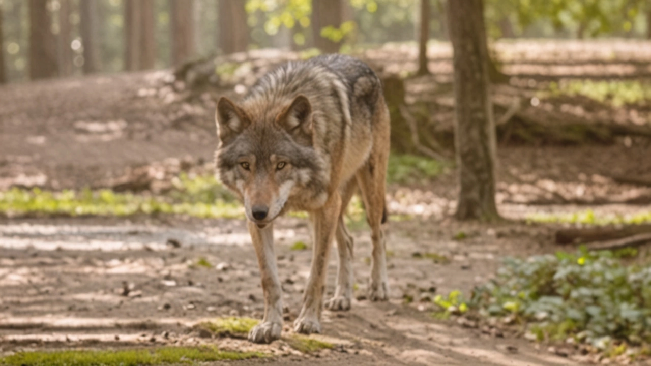 Reacties van De Provincie en Natuurbeschermingsorganisaties