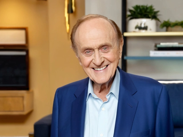 Bob Newhart Overleden: Een Legende in de Komediewereld