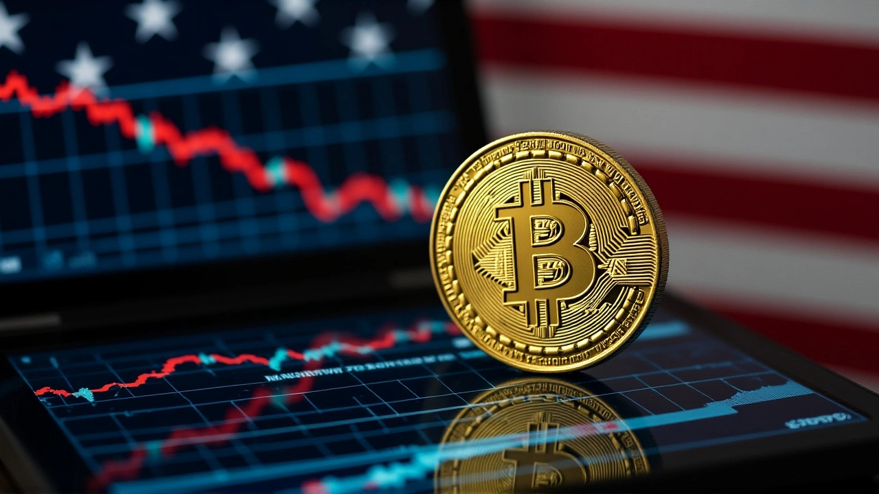 Bitcoin nadert laatste euforische fase, aldus XWIN Research Japan