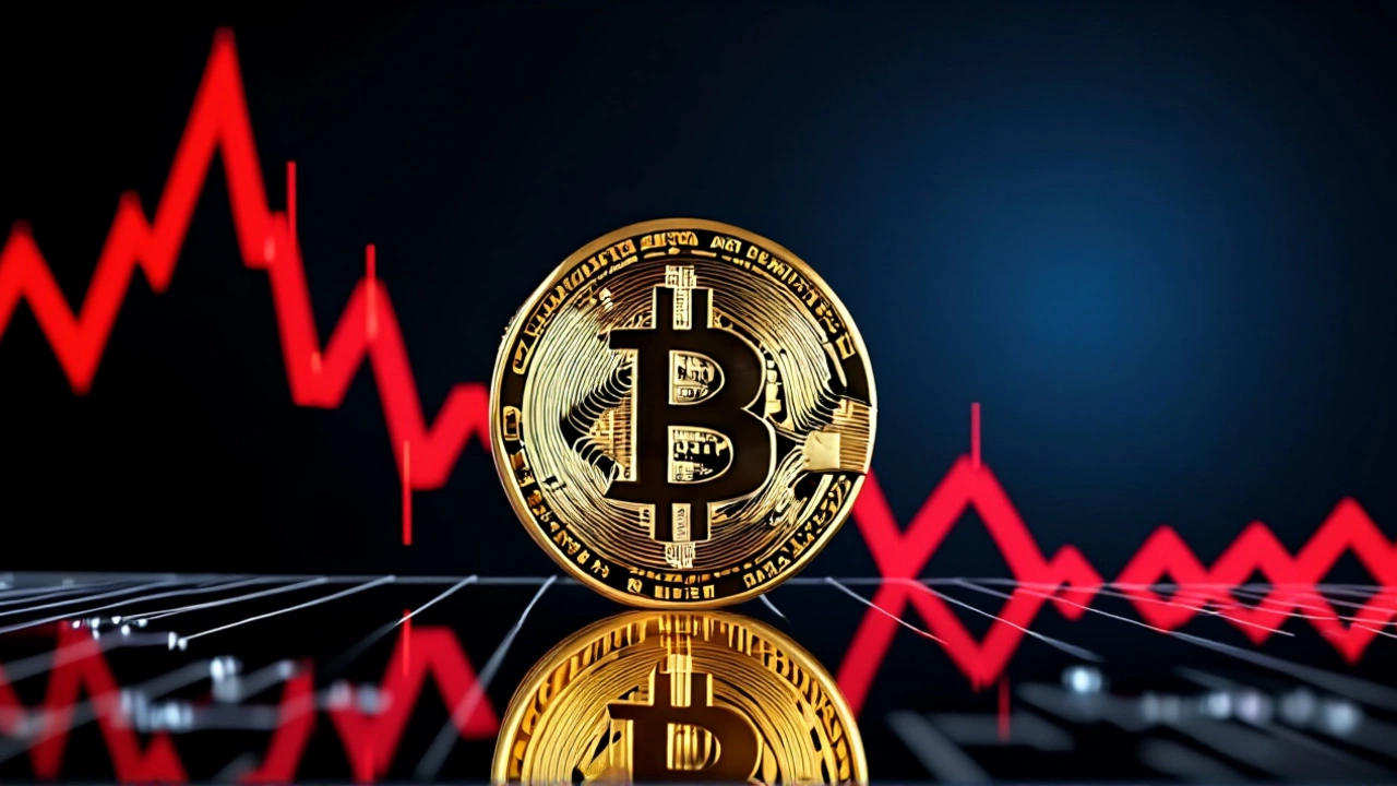 Impact op de bredere cryptomarkt