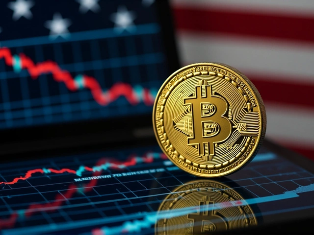 Bitcoin nadert laatste euforische fase, aldus XWIN Research Japan