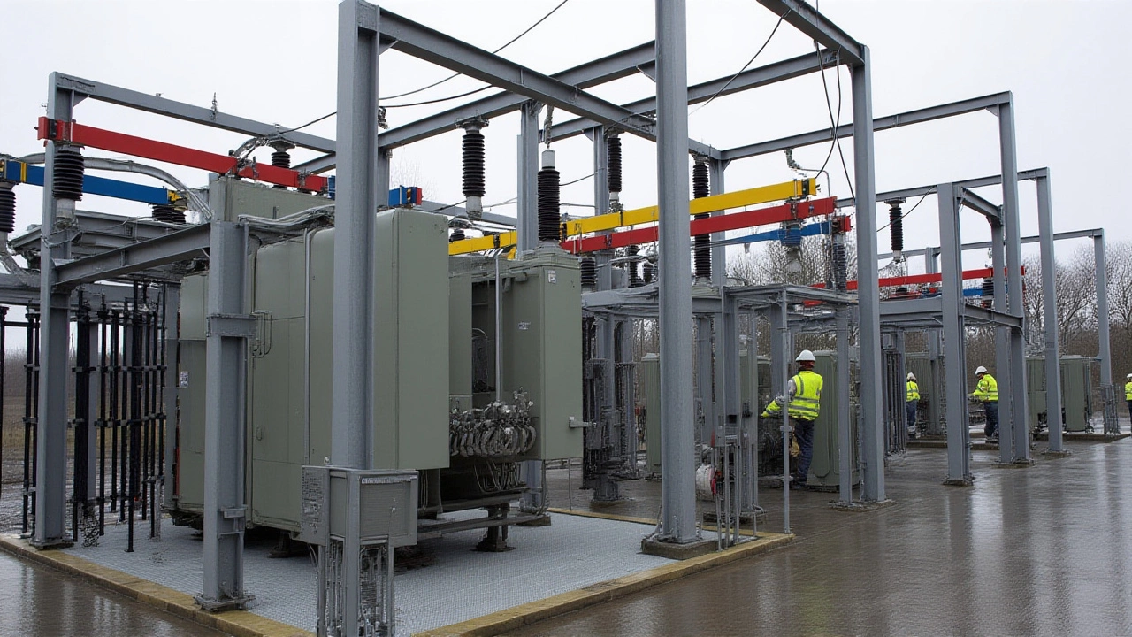 Samenwerking met gemeenten: een nieuwe fase