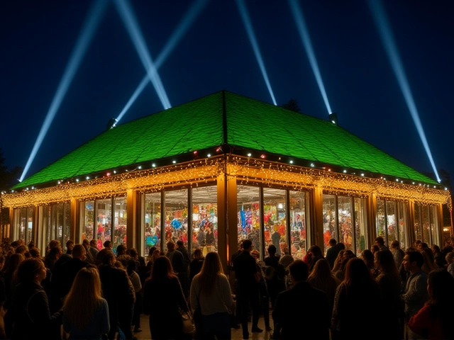 3FM DJs zetten 24/7 Glass House op in Amersfoort voor 'The Forgotten Child'; FC Den Bosch speelt benefietwedstrijd