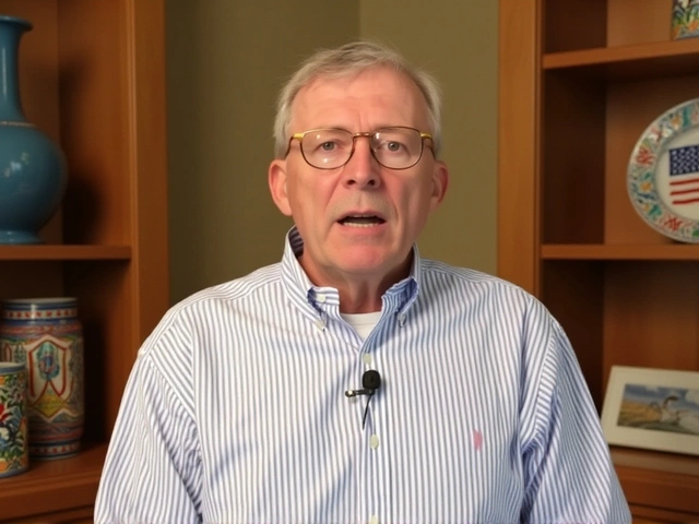 Handelslegende Peter Brandt: VS zou Bitcoin-crash kunnen forceren om goedkoop in te slaan