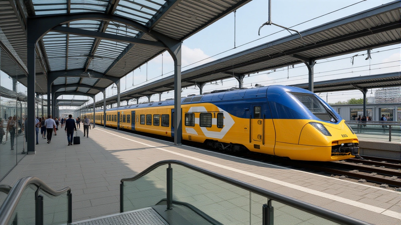 Wat komt er in 2026?